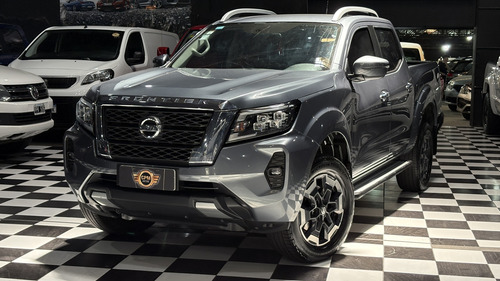 Nissan Frontier 2.3t Xe 4x2 At L22 2022