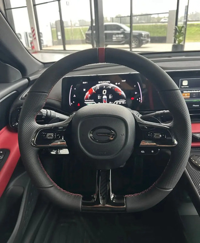 GAC Empow 1.5T Dct7 2026