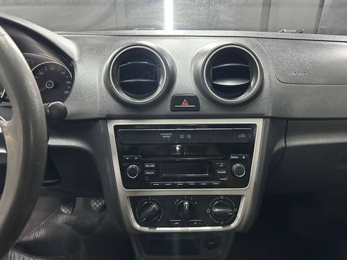 Volkswagen Saveiro 1.6 CABEXT SAFETY P HIGHLINE L13 2014