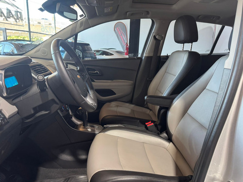 Chevrolet Tracker 1.8 Ltz+ Awd At 140cv 2016