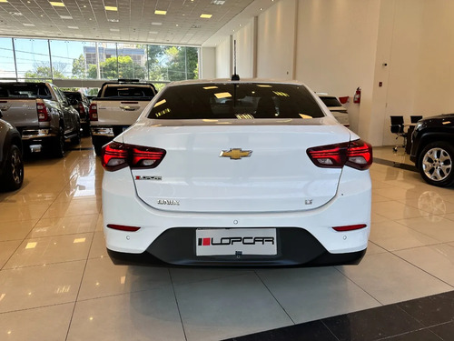 Chevrolet Onix 1.2 LT MT TECH ONSTAR 2020