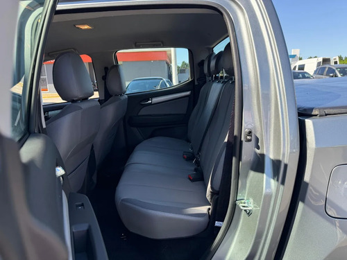 Chevrolet S10 2.8 Cd 4x4 Ltz Tdci 200cv At 2025