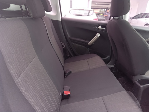 Peugeot 2008 1.6 Allure 2020