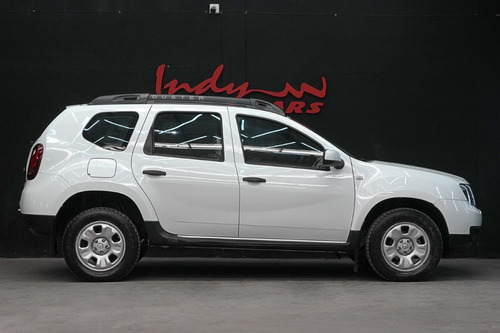 Renault Duster 1.6 Ph2 4x2 Dynamique 2017