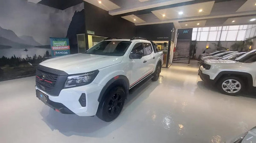Nissan Frontier 2.3bt Pro4x 4x4 At L22 2023