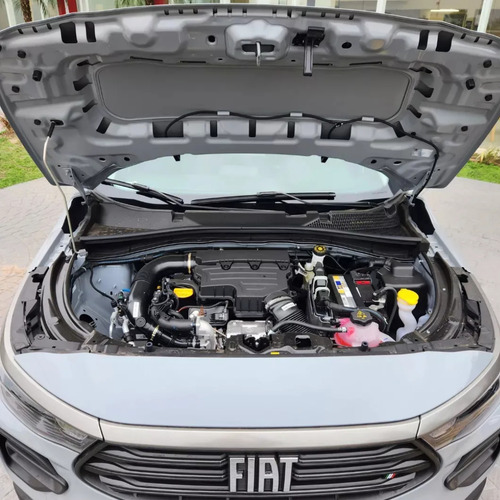 Fiat Pulse 1.0T Audace Cvt 2025