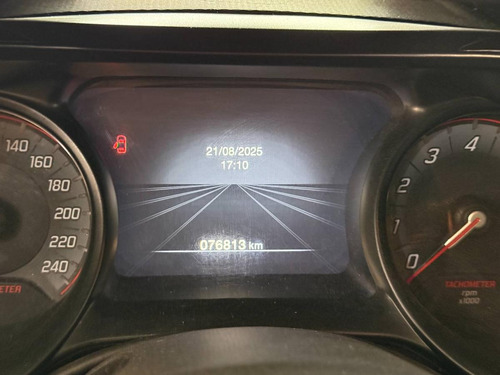 Fiat Cronos 1.8 Precision At 2022