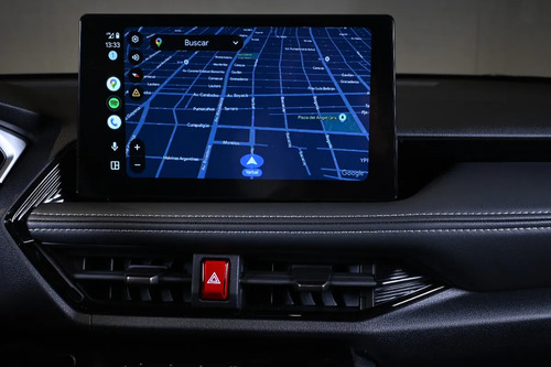 Toyota Yaris Cross 1.5 Seg Cvt 2026