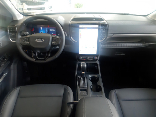 Ford Ranger 2.0 Cd 4X4 Limited At 210Cv 2026