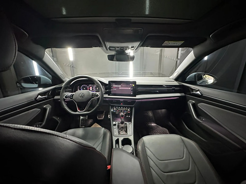 Volkswagen Vento 2.0 350TSI GLI DSG L26 2025