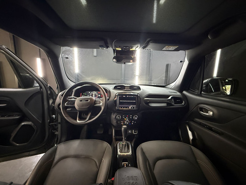 Jeep Renegade 1.3 T 270 4X2 SERIE-S AT6 2025