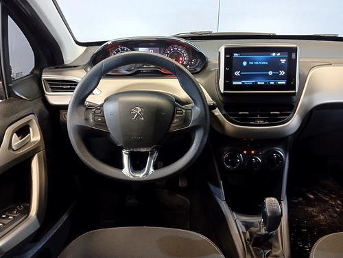 Peugeot 2008 1.6 Active L/19 2019