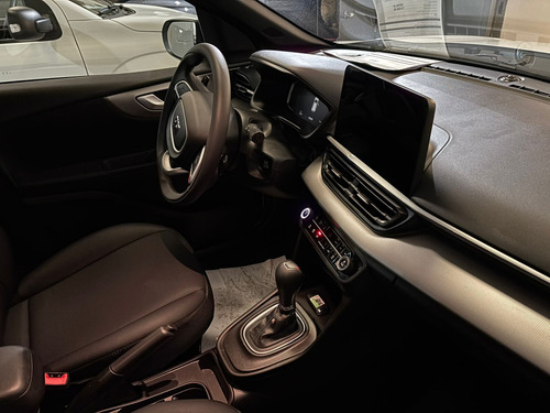 Fiat Pulse 1.0T Impetus Cvt 2025