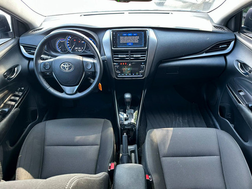 Toyota Yaris 1.5 107cv Xls Cvt Sedan 2022