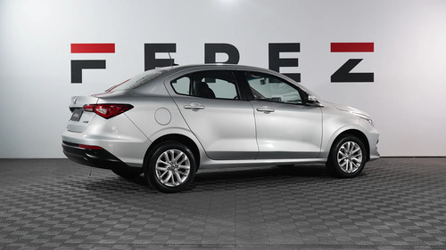 Fiat Cronos 1.3 Gse Drive 2021