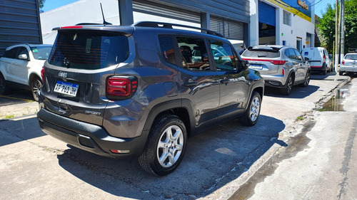 Jeep Renegade 1.8 Sport 2023
