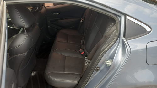 Toyota Corolla 1.8 Hev Seg Ecvt 2021