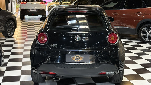 Alfa Romeo Mito 1.4 Progression Multiair T 135cv Tct 2013