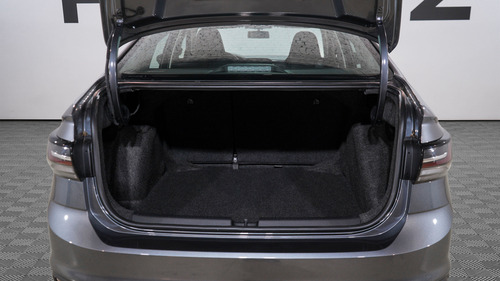 Volkswagen Virtus 1.6 Msi 2026