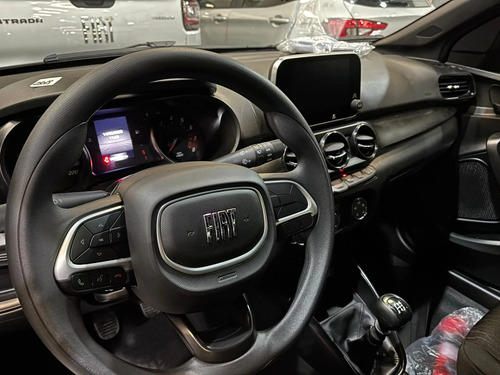 Fiat Argo 1.3 Drive 2026