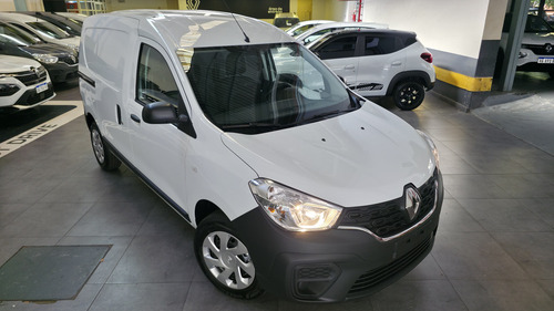 Renault Kangoo Ii Express 1.6 Sce Confort 2025