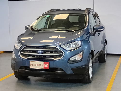 Ford Ecosport 1.5 Se L/18 2022