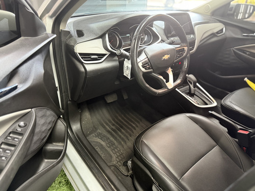 Chevrolet Onix 1.0 Turbo Premier Ii At 2021