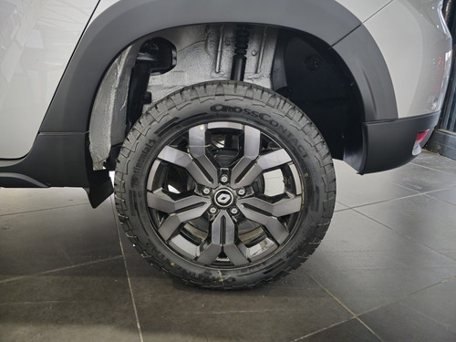 Renault Duster 1.3 Tce Turbo Iconic 155Cv 4X4 2025