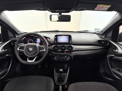 Fiat Cronos 1.3 DRIVE S-DESIGN L21 2021