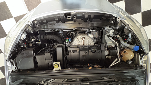 Peugeot 308 1.6 Allure 2017