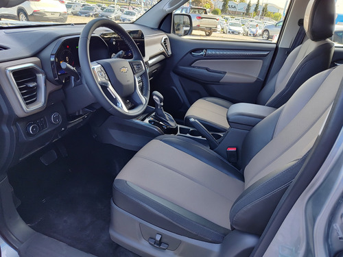 Chevrolet S10 2.8 High Country Cd Tdci 200cv 2025