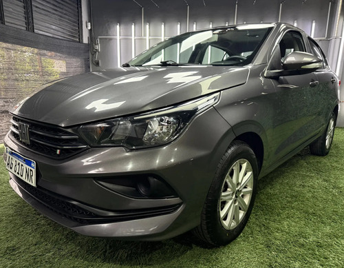 Fiat Cronos 1.3 Gse Like 2024