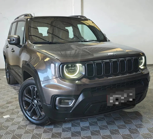Jeep Renegade 1.3 Serie-S At6 2025