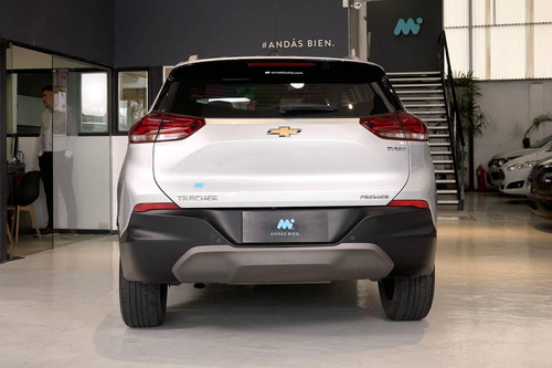 Chevrolet Tracker 1.2 Premier Turbo At 2023