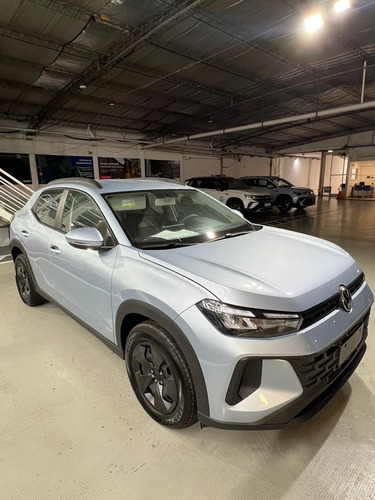 Volkswagen Tera 1.6 Msi Trend Mt 2026