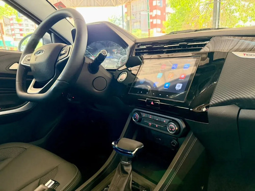 Chery Tiggo 2 1.5 PRO MAX COMFORT CVT 2026