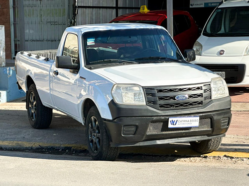 Ford Ranger 3.0 Cs Xl Plus 4x2 2010