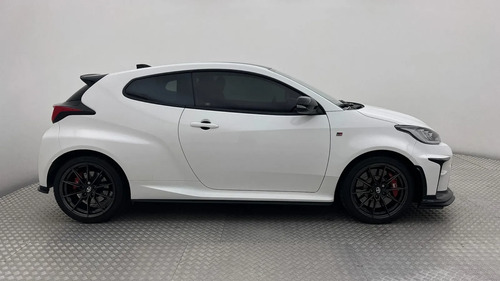 Toyota Yaris 1.6t Gr 3p 2022