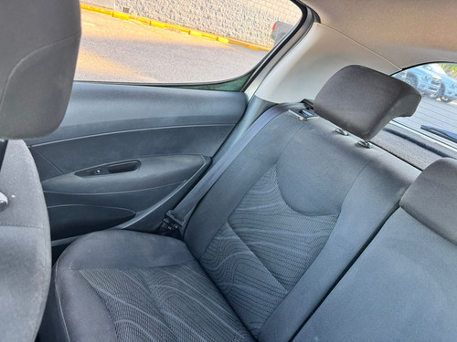 Peugeot 308 ACTIVE 1.6N 2015