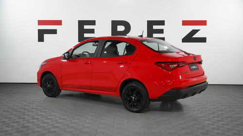 Fiat Cronos 1.3 DRIVE PACK PLUS MT 2026