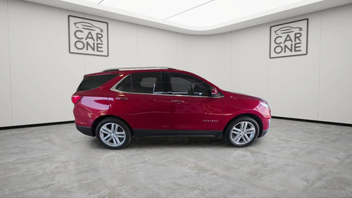 Chevrolet Equinox 1.5 T 4X4 PREMIER AT6 L18 2019