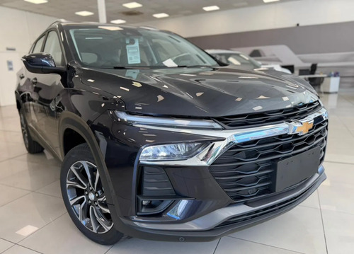 Chevrolet Tracker 1.2 Turbo Premier At 2026