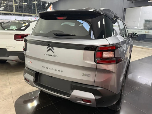 Citroën Aircross AIRCROSS T200 XTR MY 26 2026