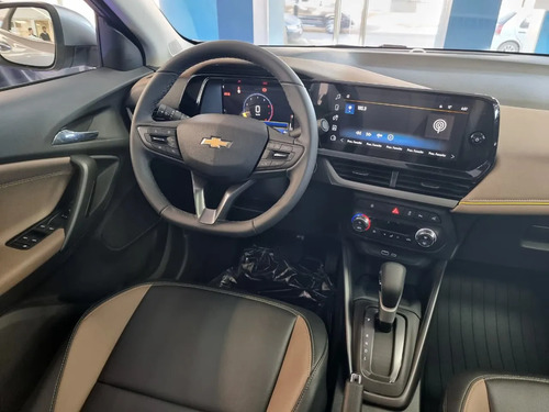 Chevrolet Tracker 1.2 Turbo Premier At 2026