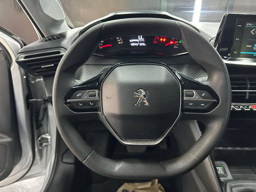 Peugeot 208 1.6 ACTIVE TIPTRONIC L20 2021