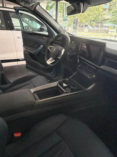 Renault Boreal Iconic 1.3 T 156CV EDC 2026