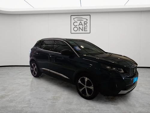 Peugeot 3008 2.0 HDI GT PACK TIPTRONIC L21 2021