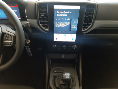 Ford Ranger 2.0 Cd 4X4 Xl 170Cv 2023