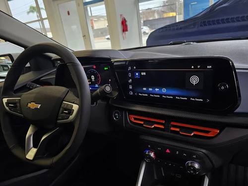 Chevrolet Onix 1.0 Turbo Ltz At 2026