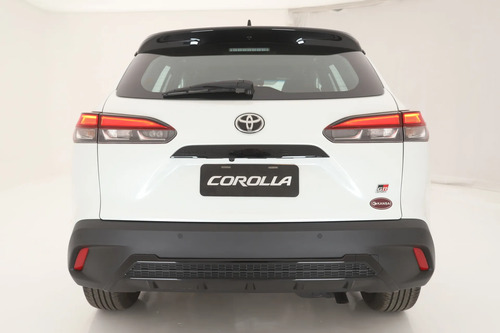 Toyota Corolla Cross 2.0 Gr-Sport Cvt 170Cv 2026